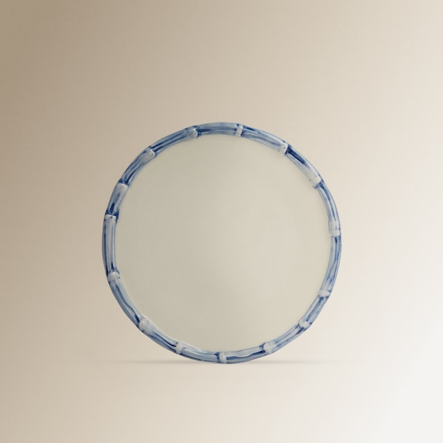 Imagen 0 de Plato de pan Faro El Corte Inglés