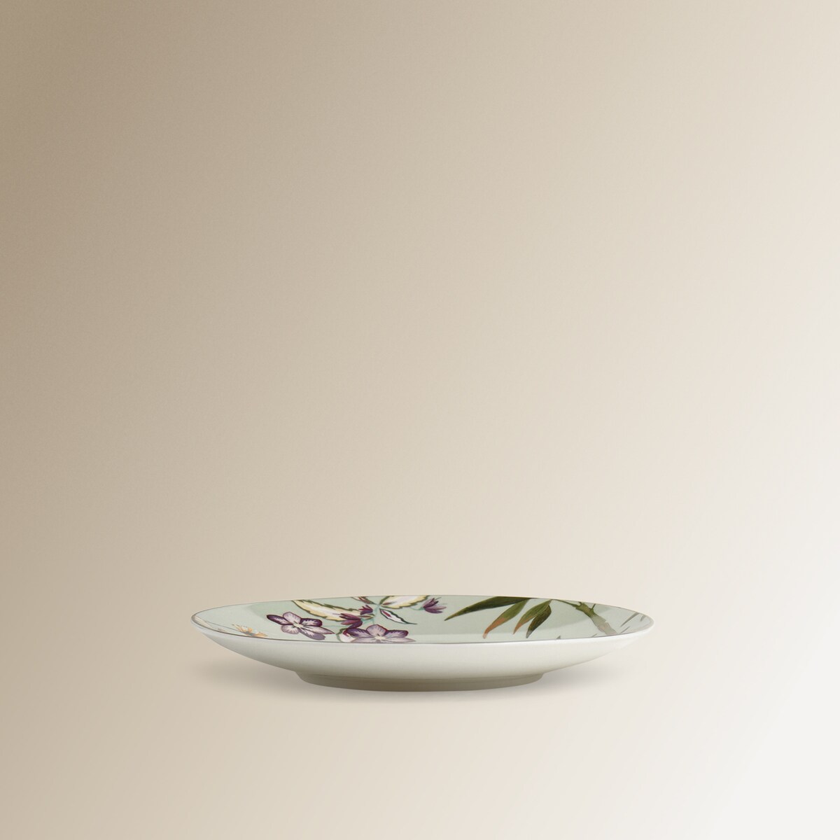 Prato de Pão Kioto Multicolor-3