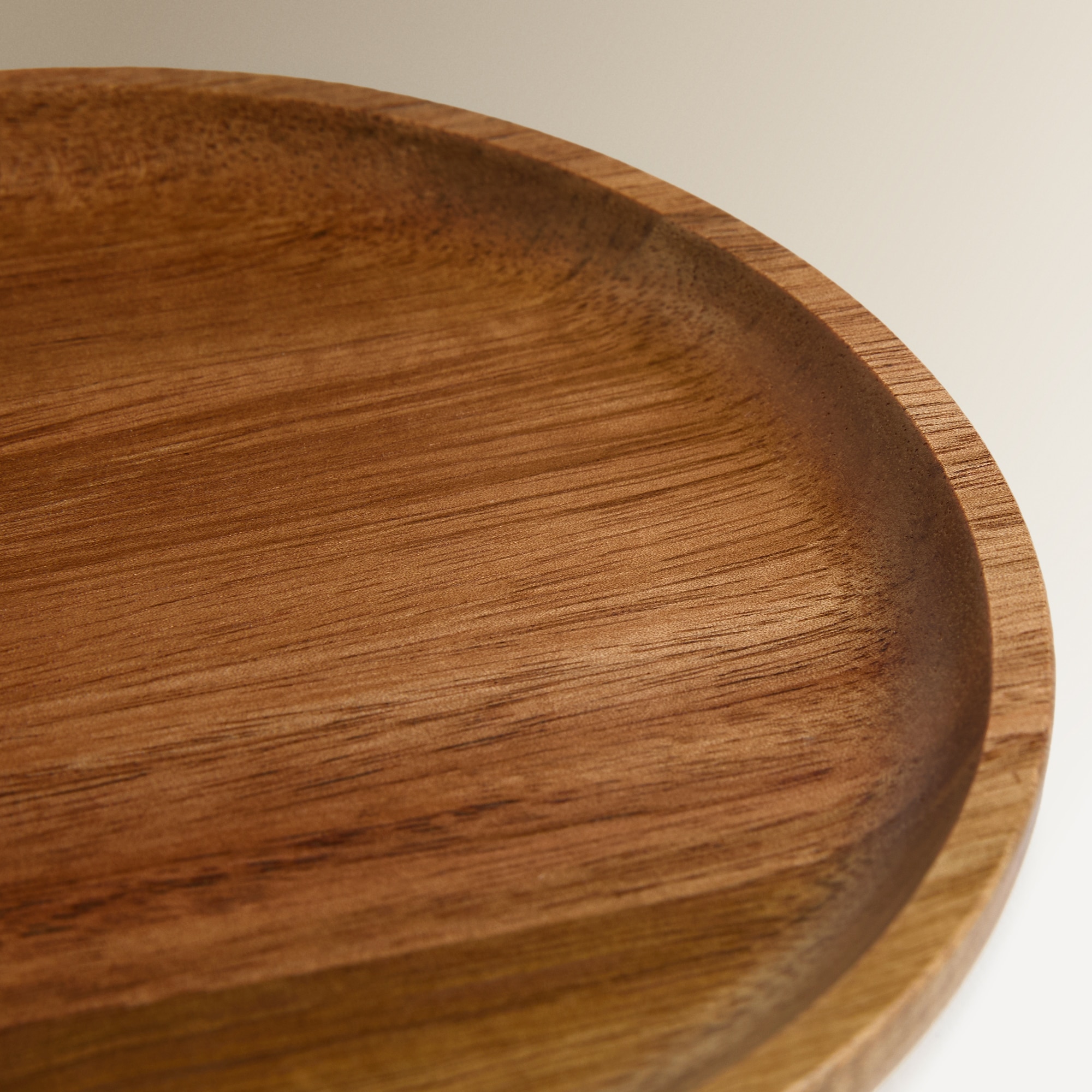 Prato de Pão de Madeira Tasmânia Madeira-3