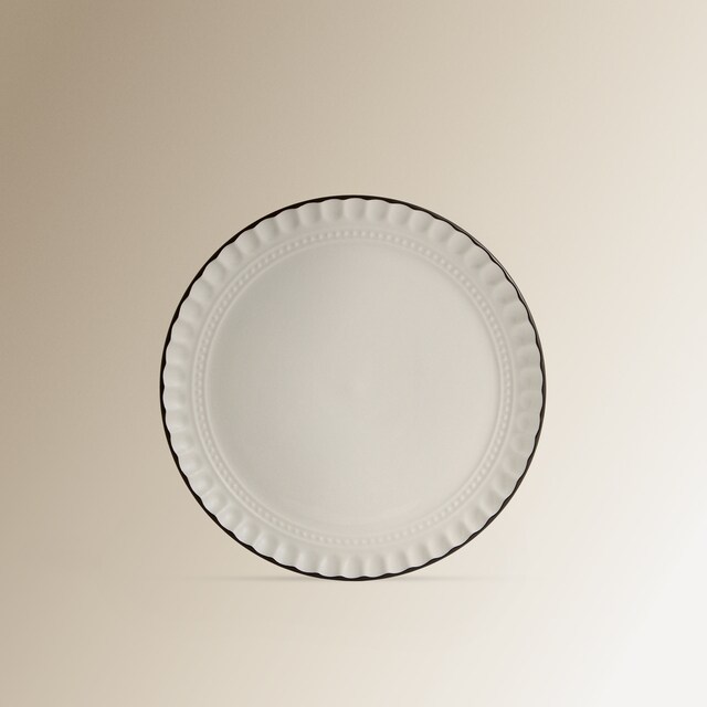 Imagen 0 de Plato de pan Nostalgia Basics El Corte Inglés