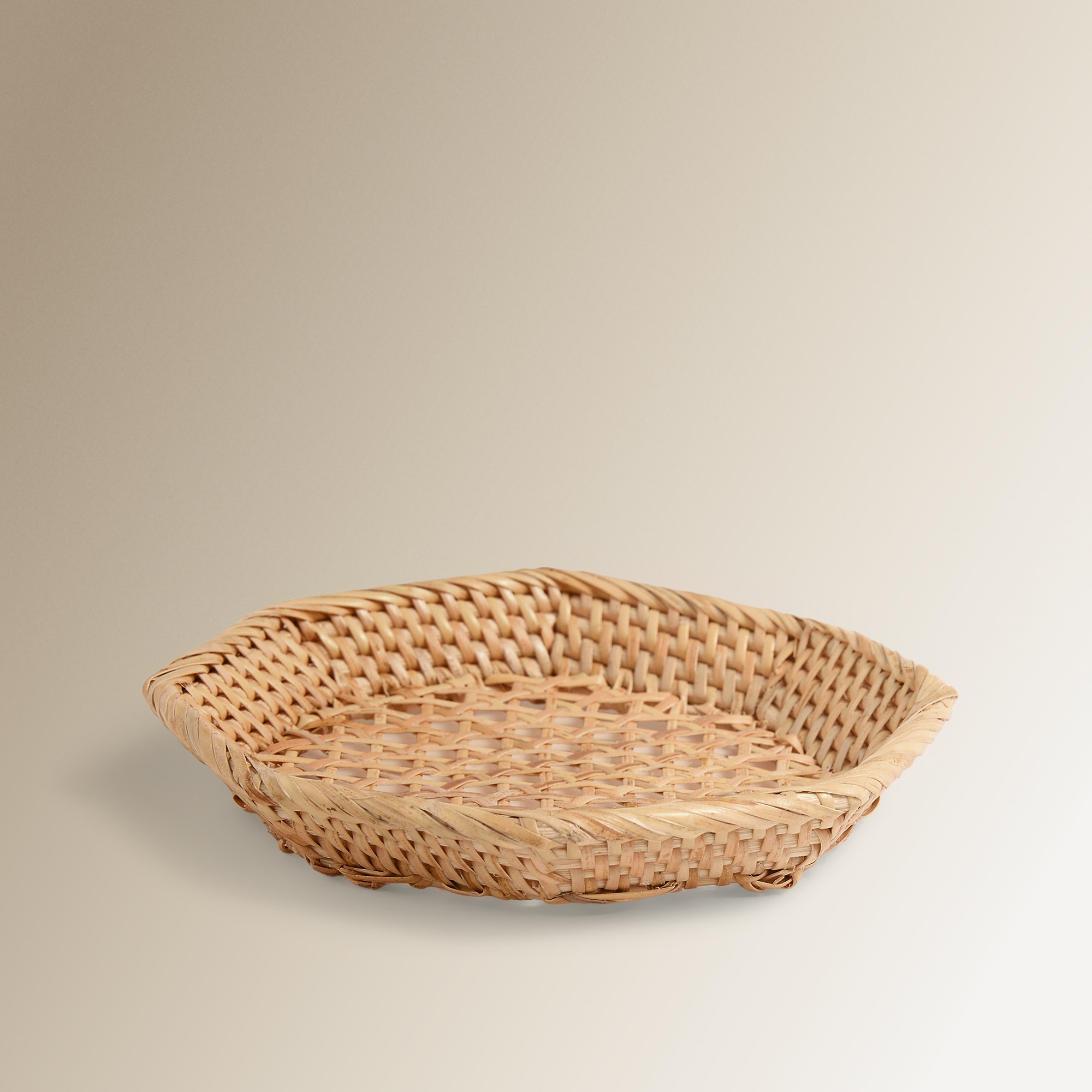 Prato para Pão Yakarta Natural-1