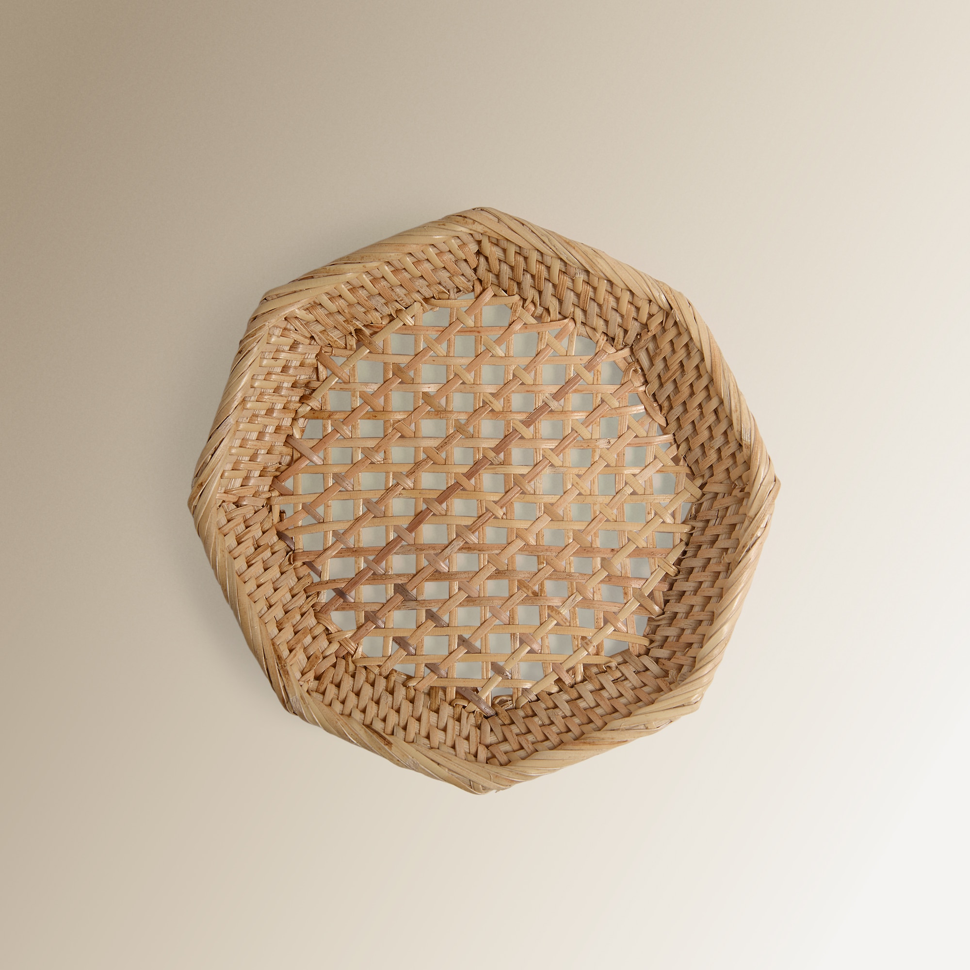 Prato para Pão Yakarta Natural-2