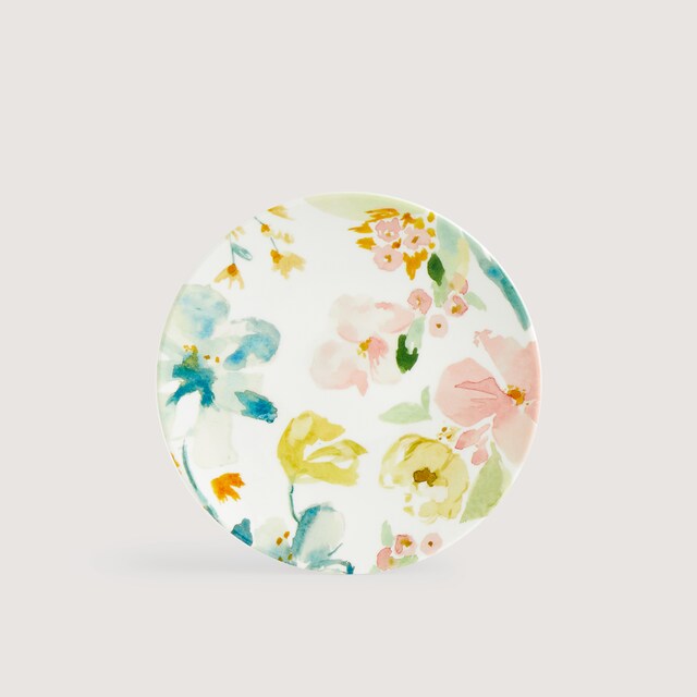 Imagem 0 de Prato de Pão de Melamina Juliet