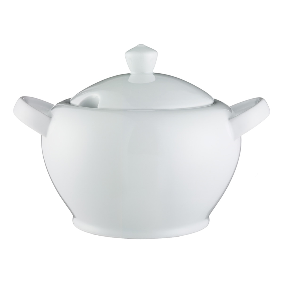 Sopeira Universal El Corte Inglés Branco-1