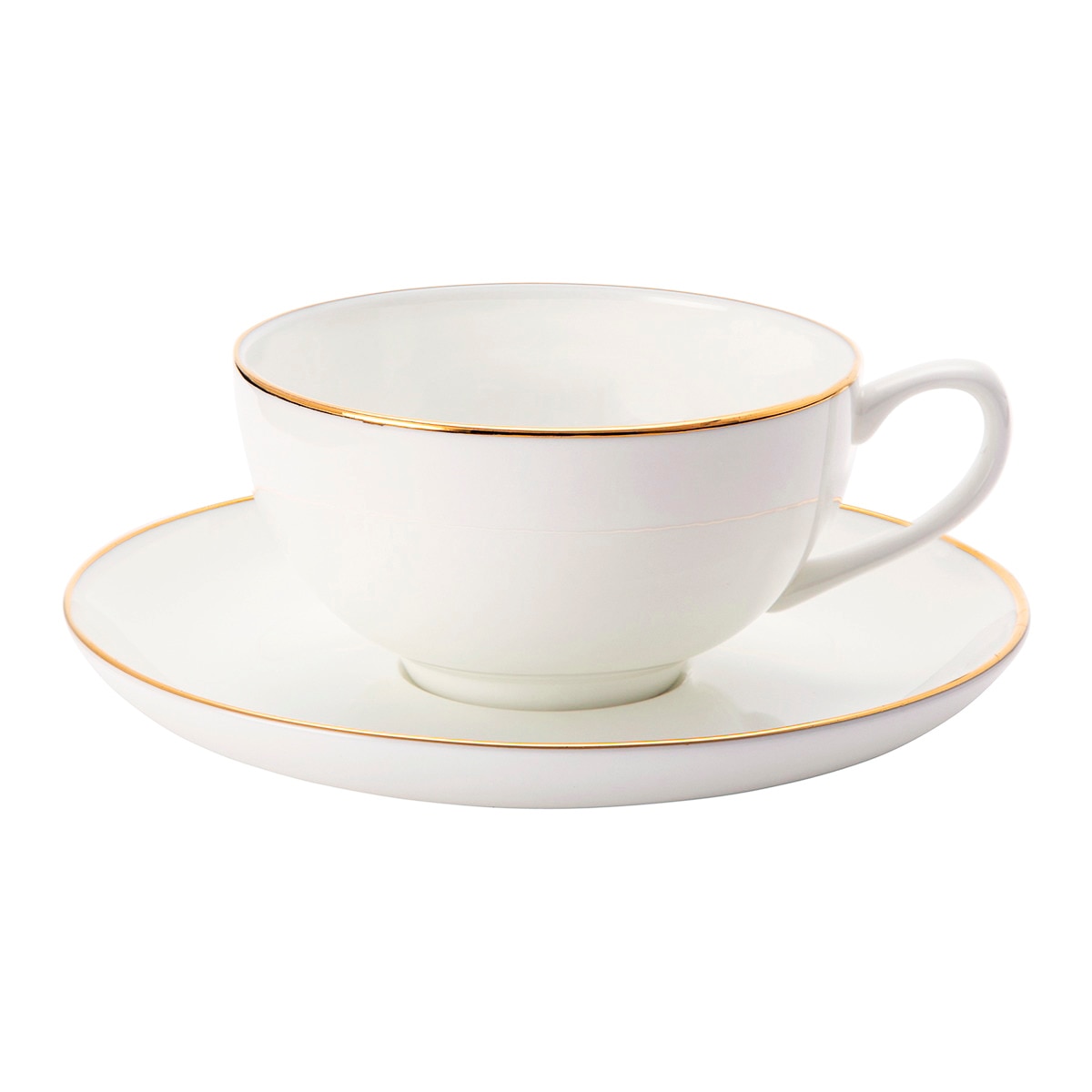 Imagem 0 de Chávena de chá Bone China El Corte Inglés