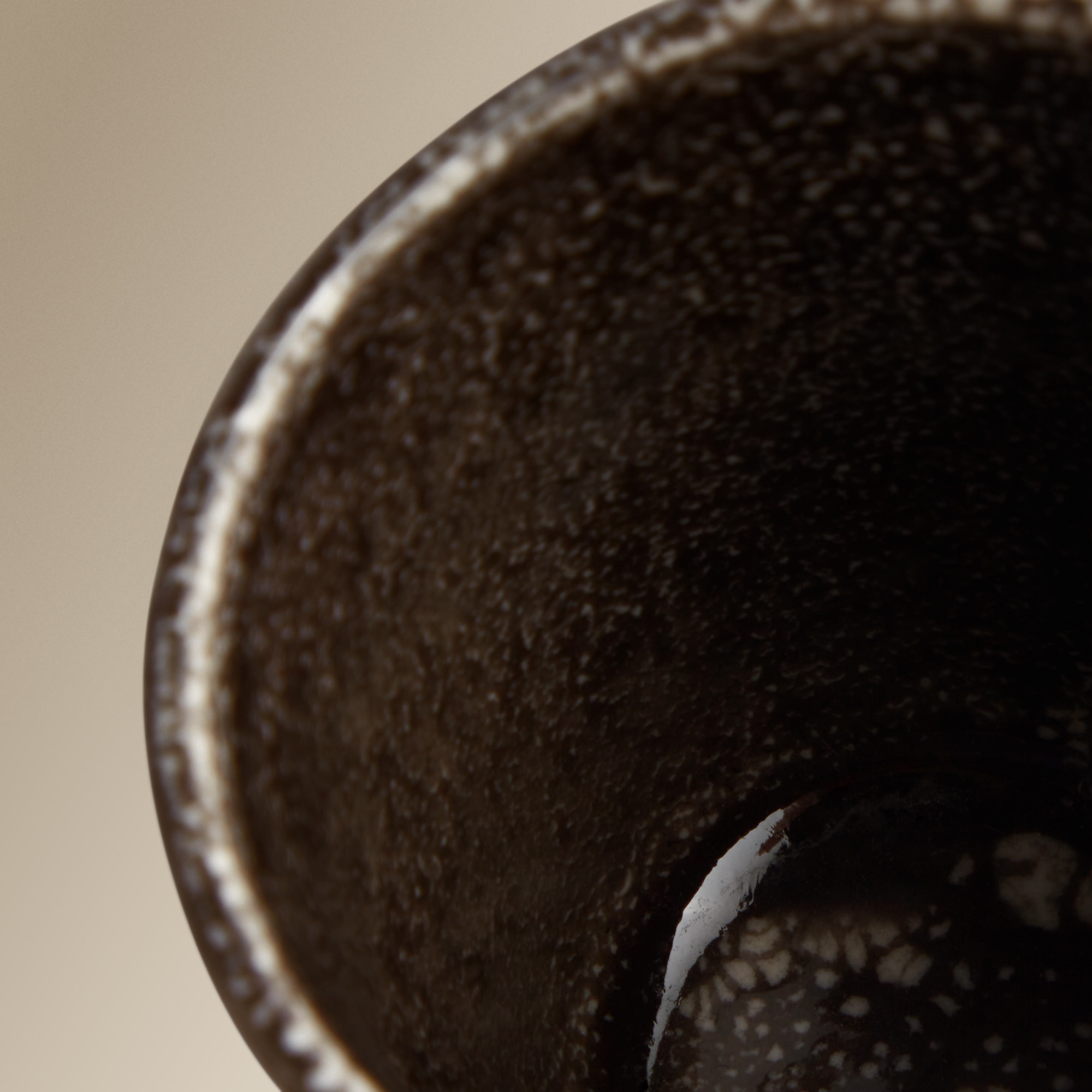 Chávena de café Fuji Cinzento-4