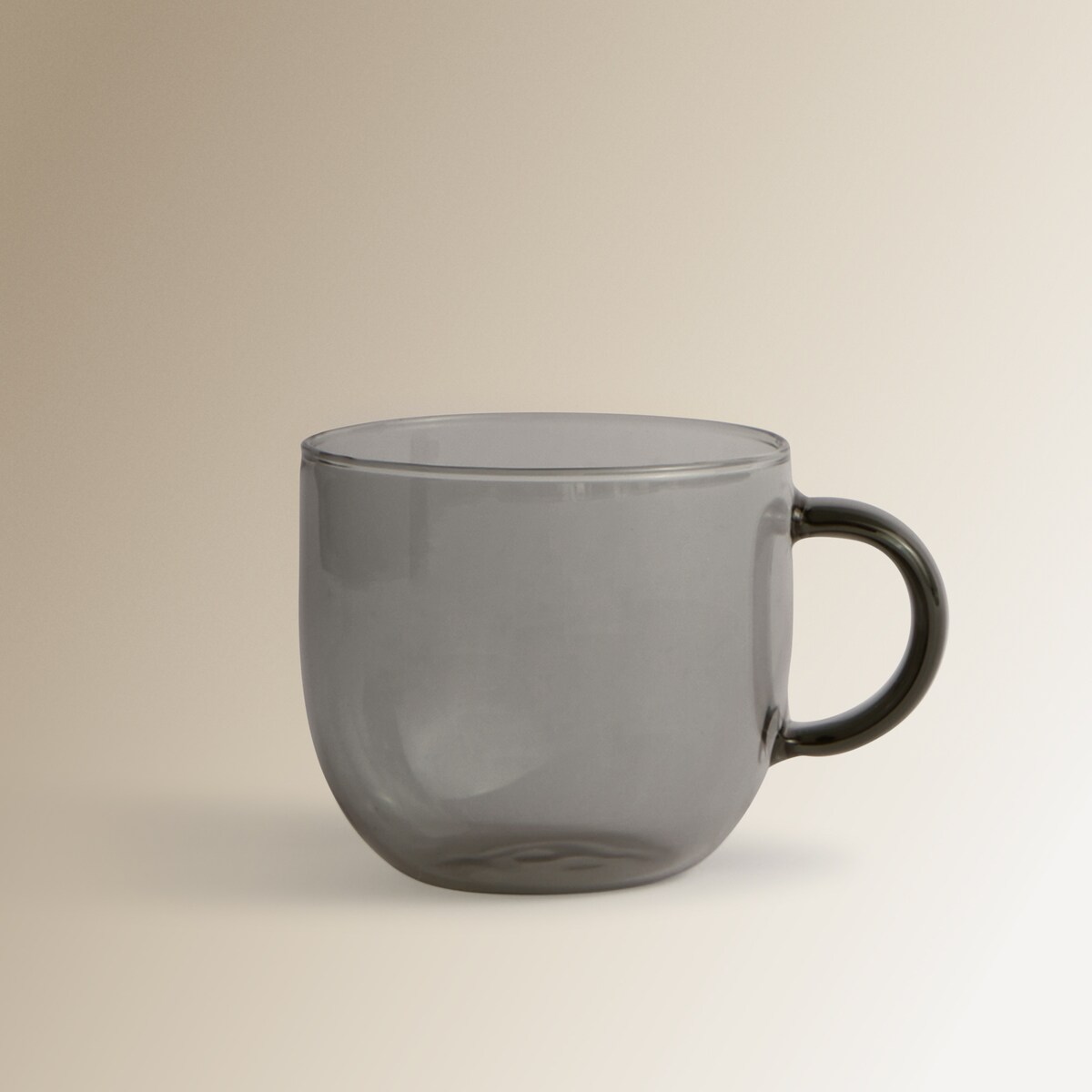 Imagen 0 de Taza de café Tunja El Corte Inglés Gris
