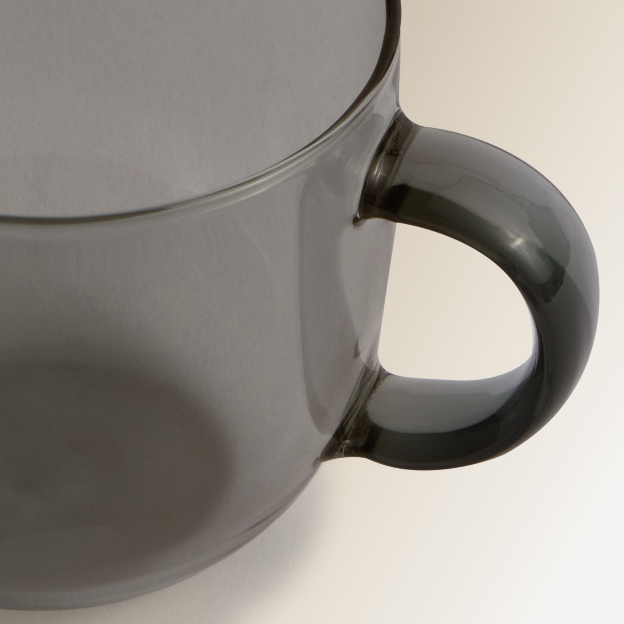 Chávena de café Tunja Cinzento-4