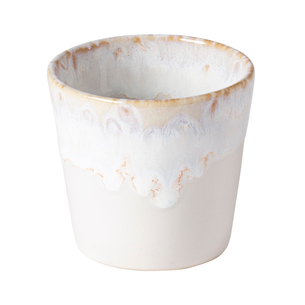 Costa Nova - Taza de café Lungo Grespresso Costa Nova.
