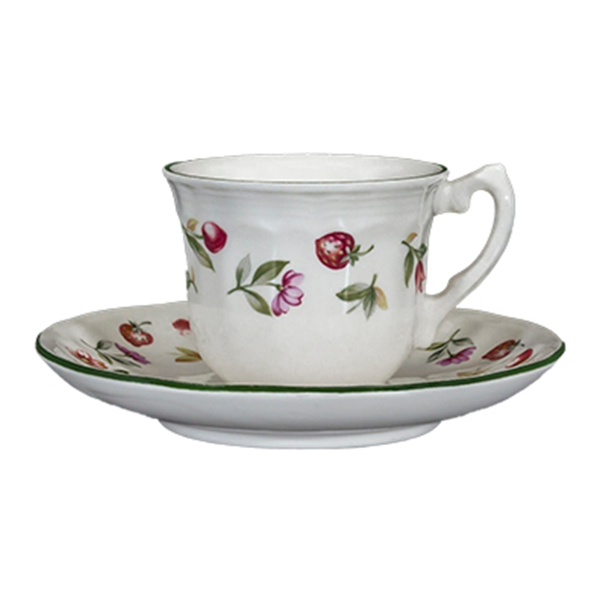 Imagem 0 de Chávena de café com prato Grana New