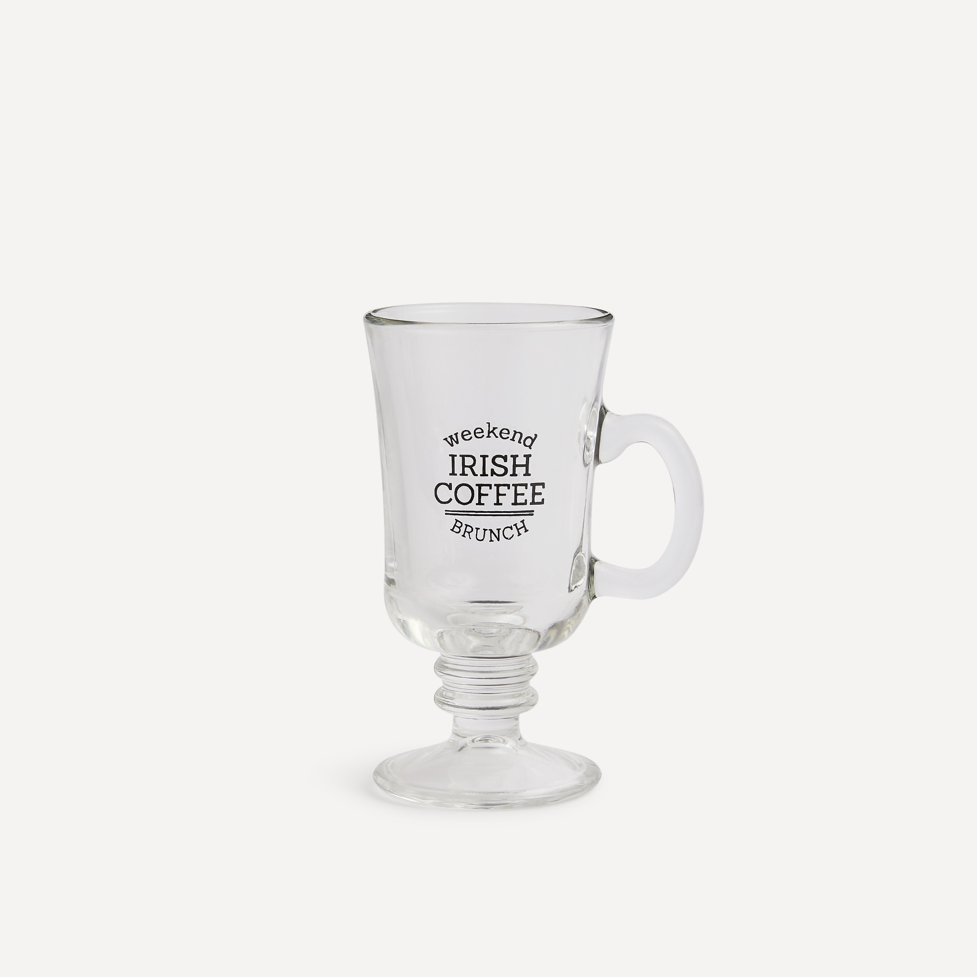 Imagen 0 de Taza de café irlandés Brunch Collection Basics El Corte Inglés