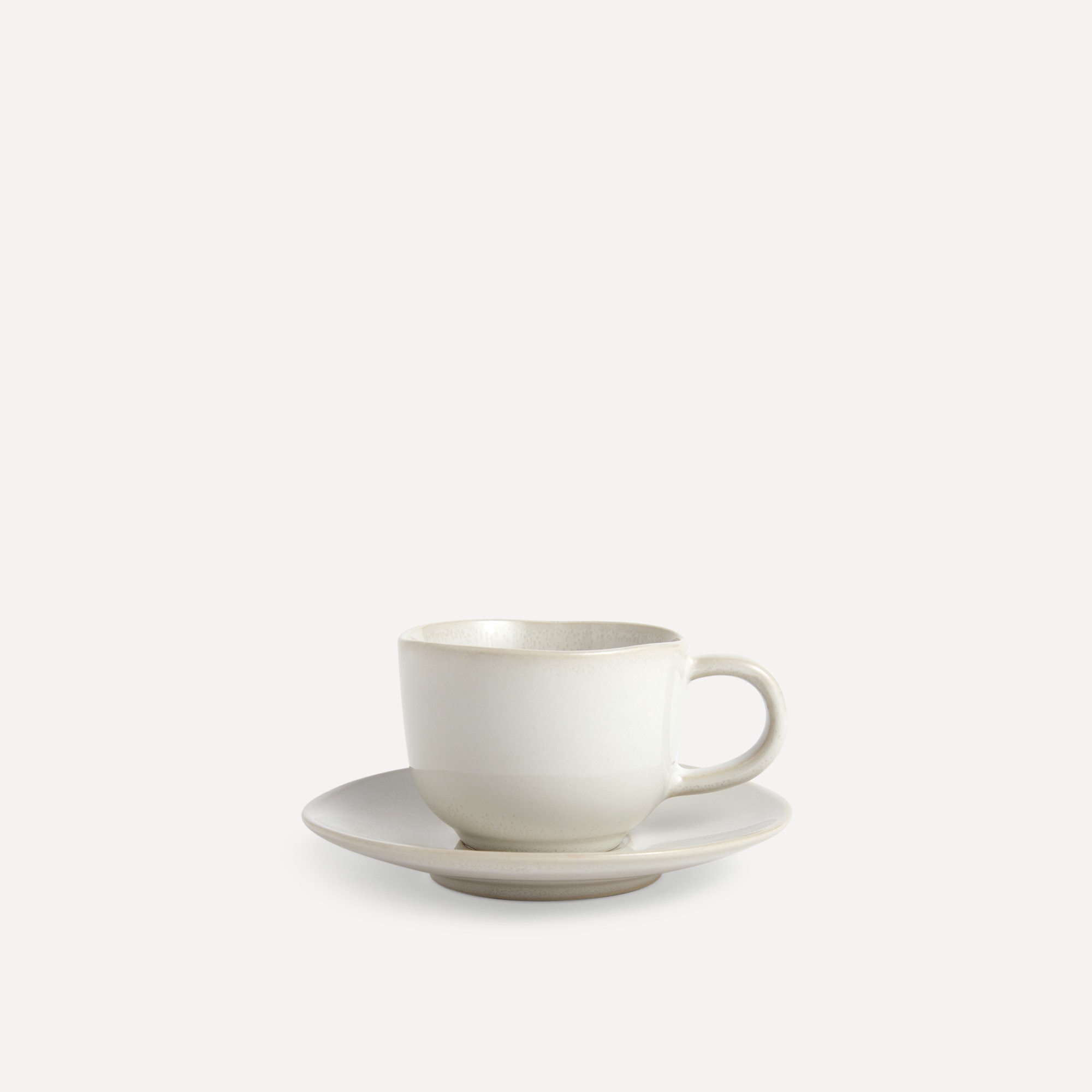 Imagem 0 de Chávena de Café com Prato Gaia