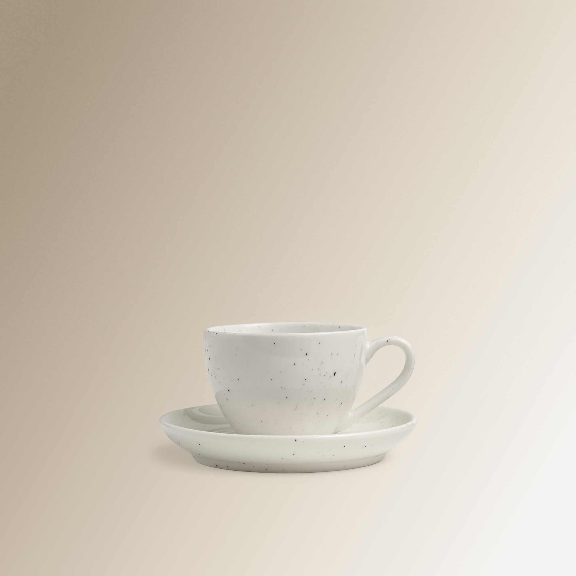 Imagem 0 de Chávena de Café com Prato Yona
