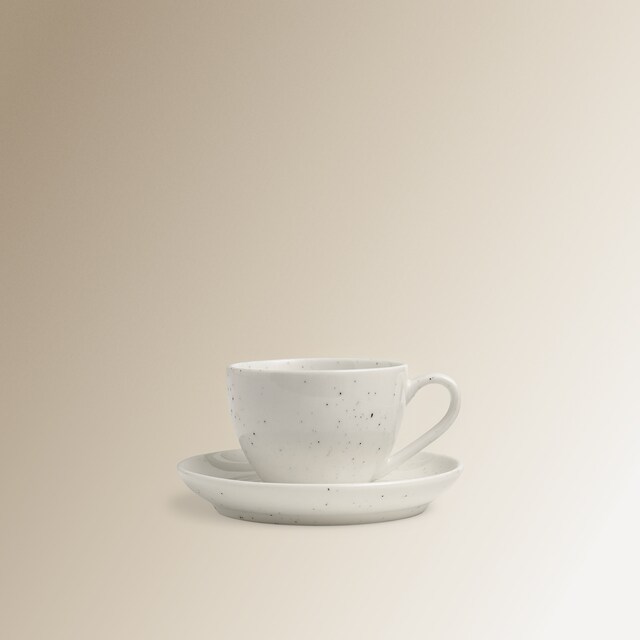 Imagen 0 de Taza de café con plato Yona Room - El Corte Inglés