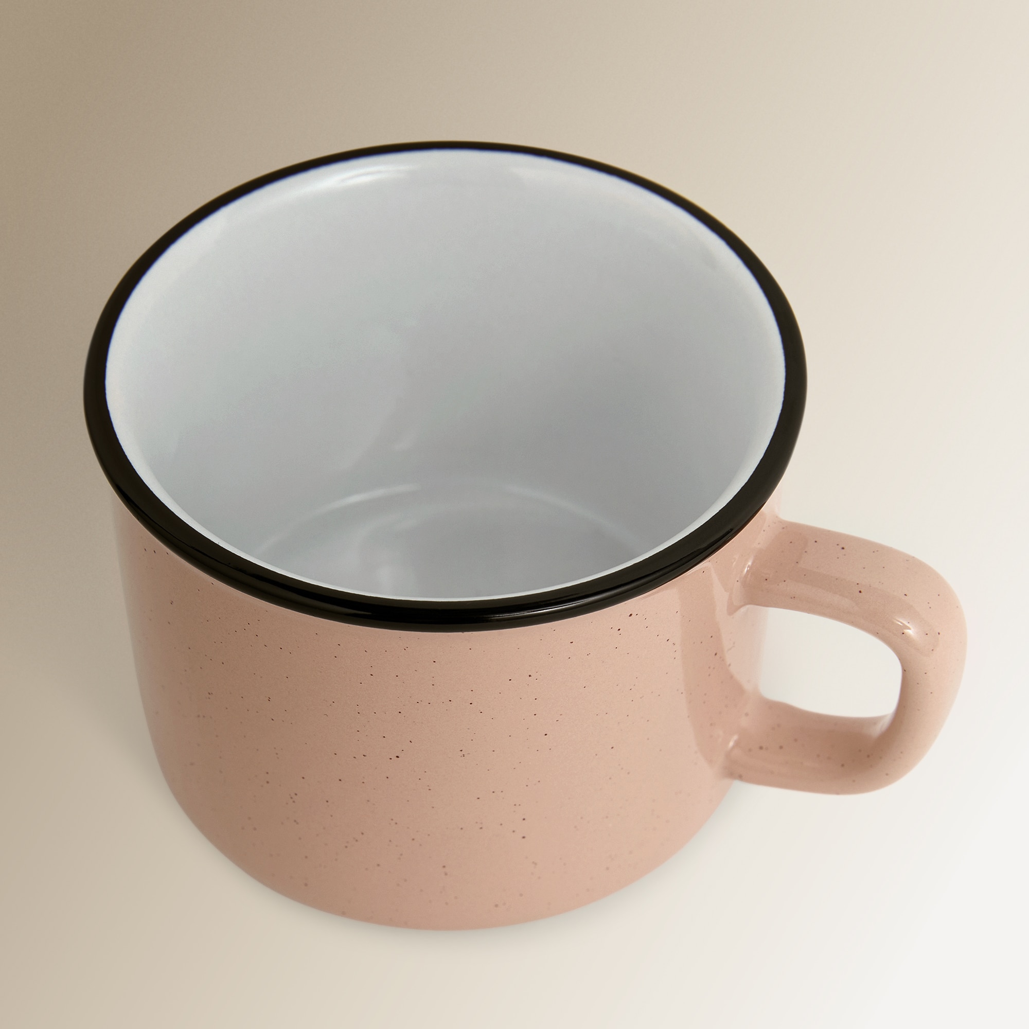Chávena de Café Umea Rosa-2