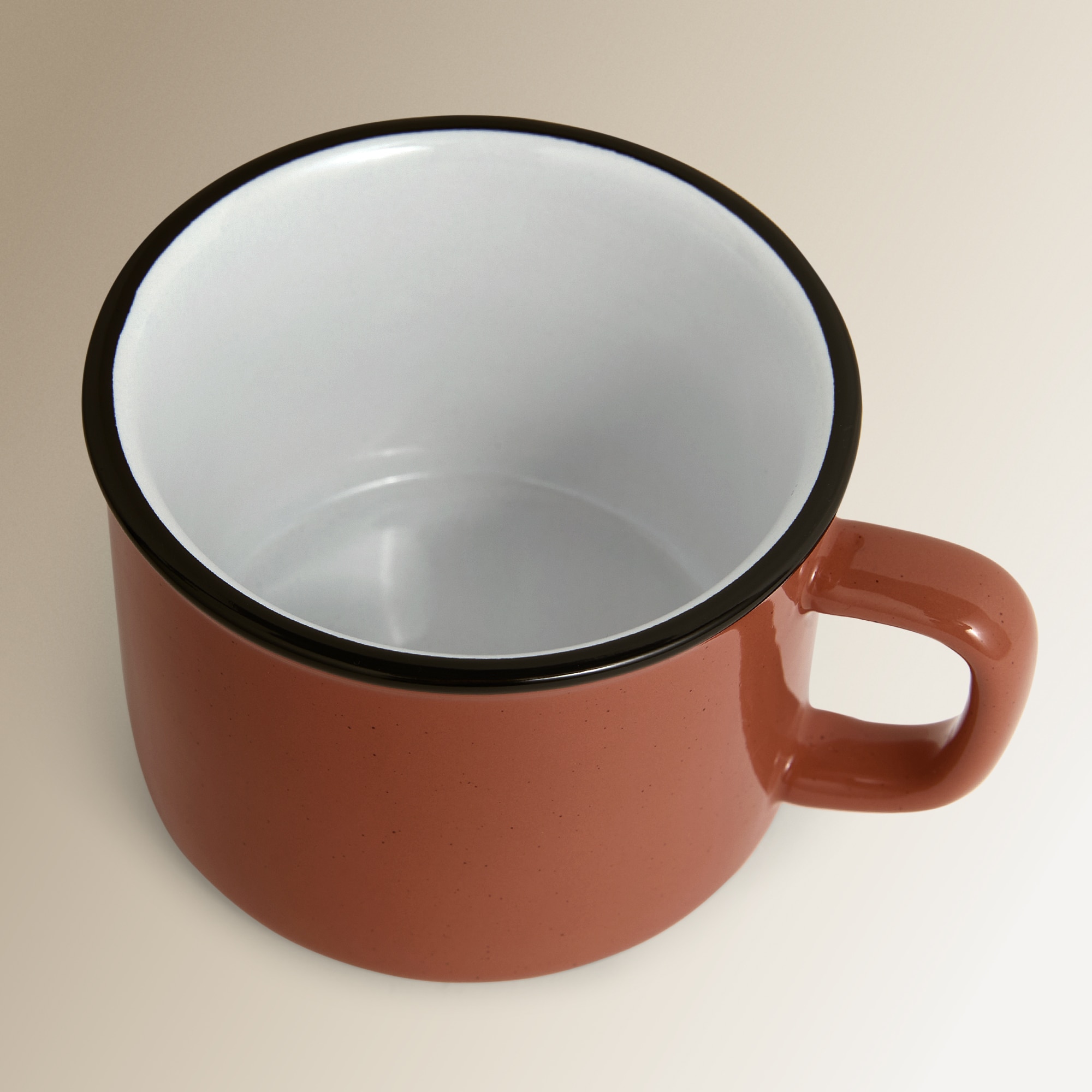 Chávena de Café Umea Cobre-3