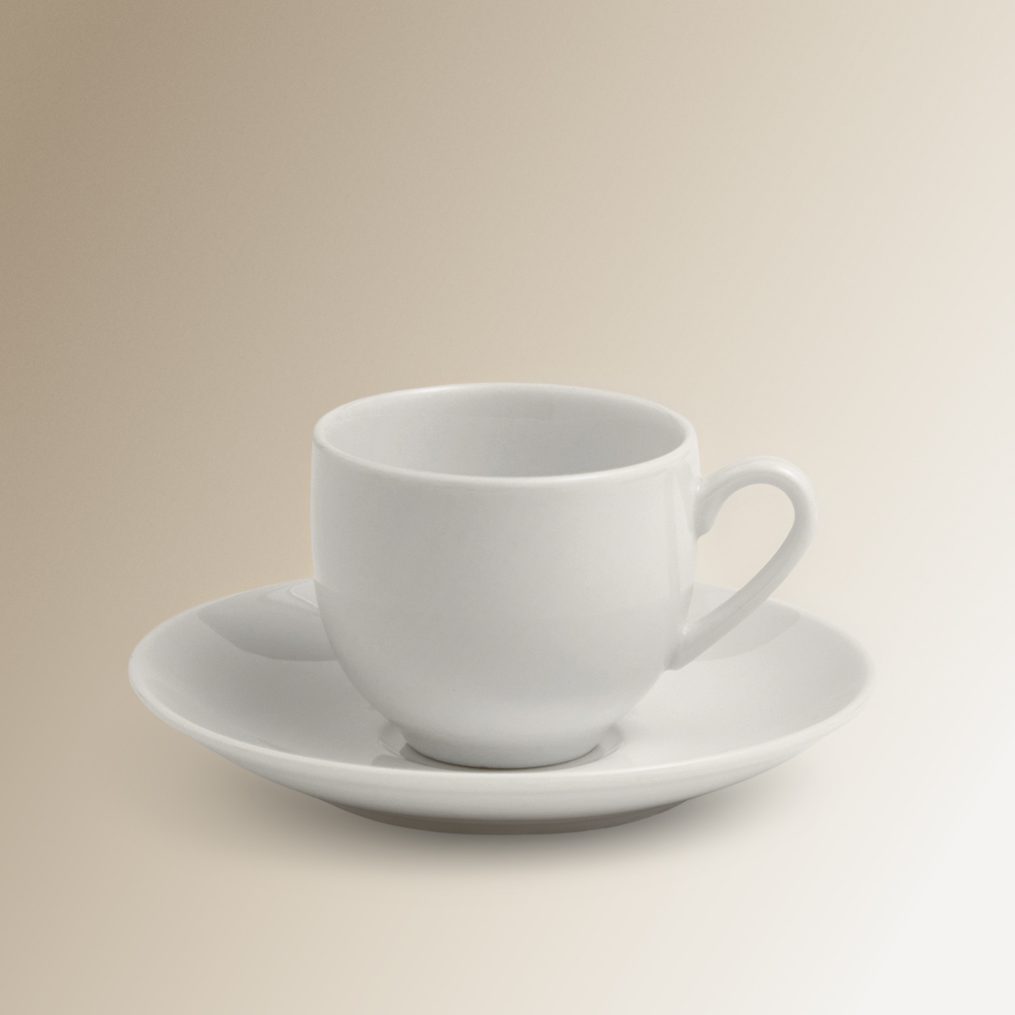 Imagen 0 de Taza de café Everyday Basics El Corte Inglés