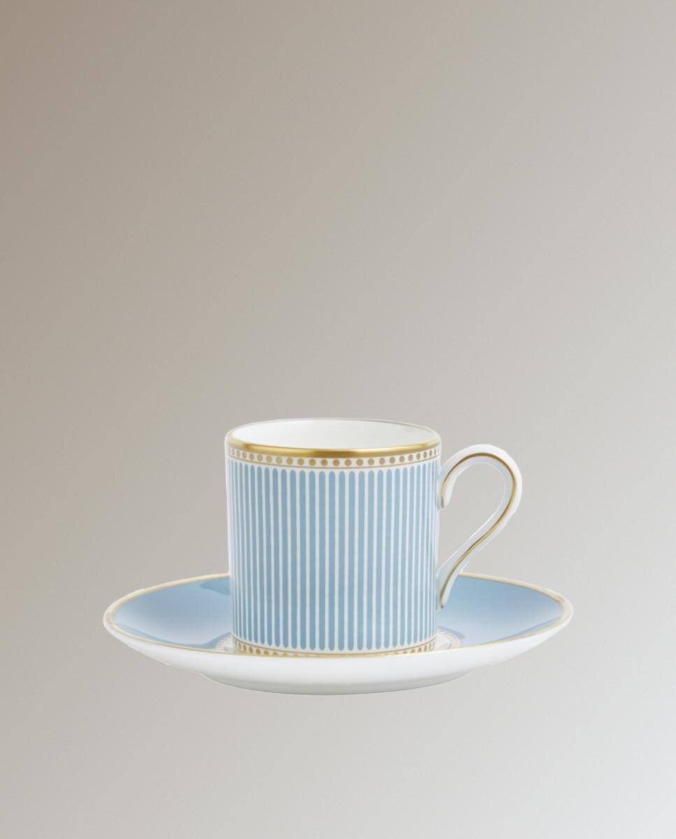 Imagem 0 de Chávena de Café com Prato Helia