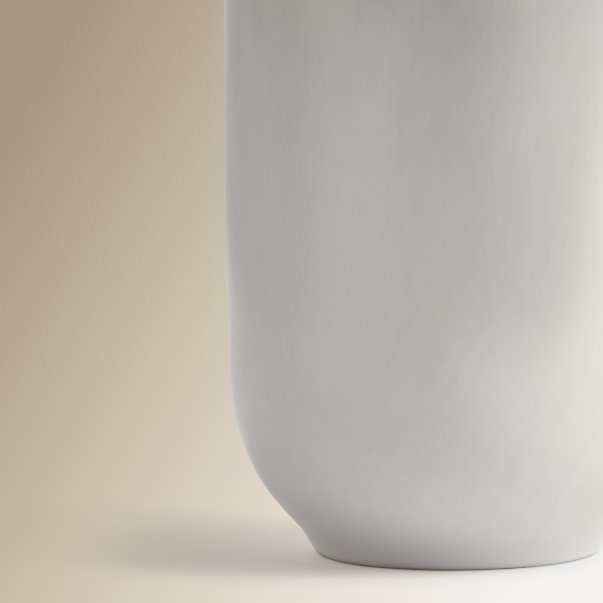 Caneca redonda Universal El Corte Inglés Branco-5