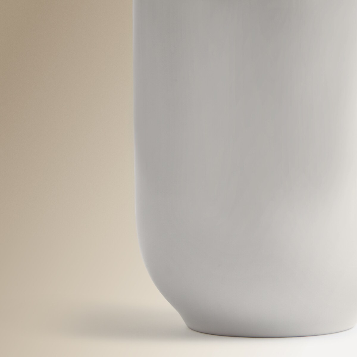 Caneca redonda Universal El Corte Inglés Branco-5