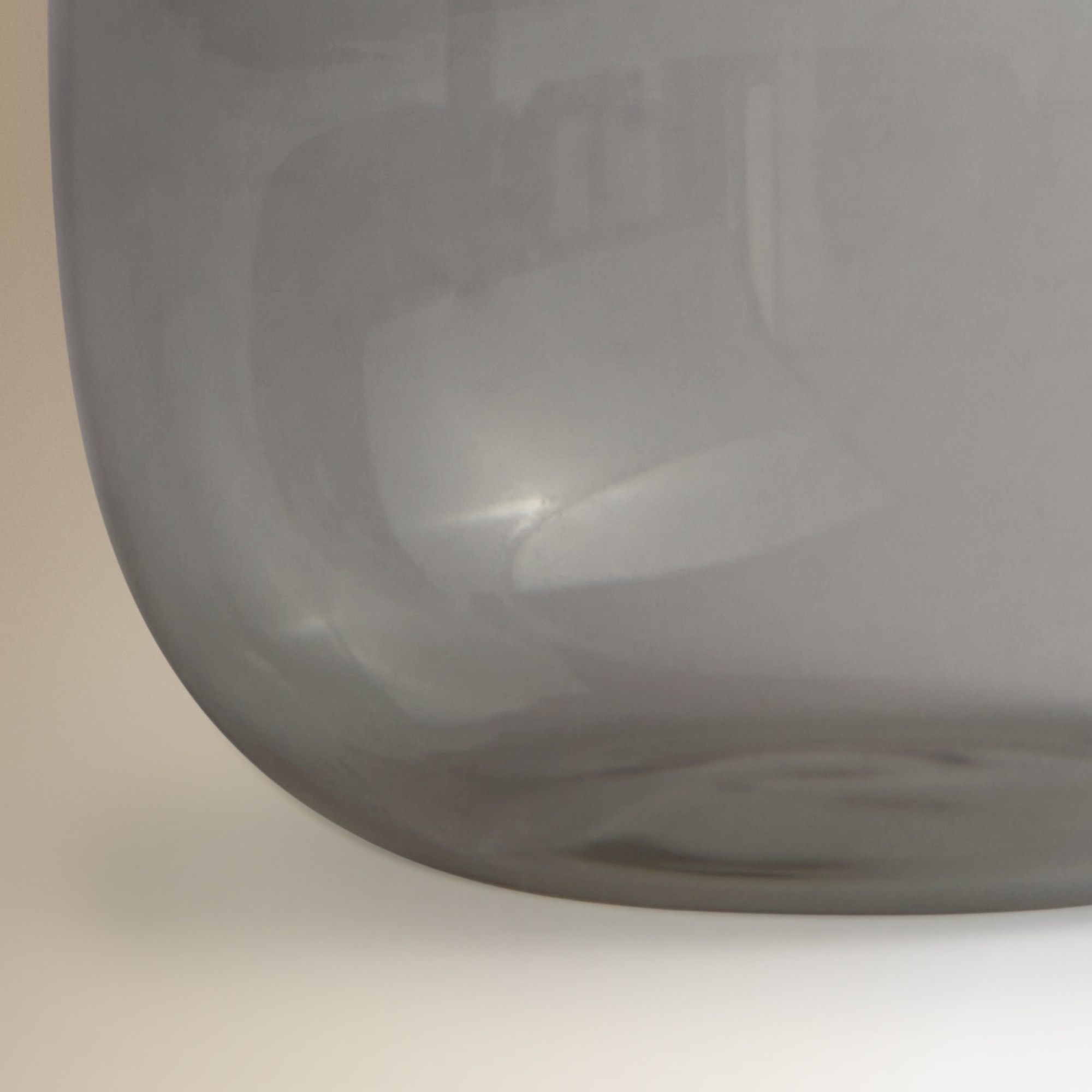 Chávena de chá Tunja Cinzento-5