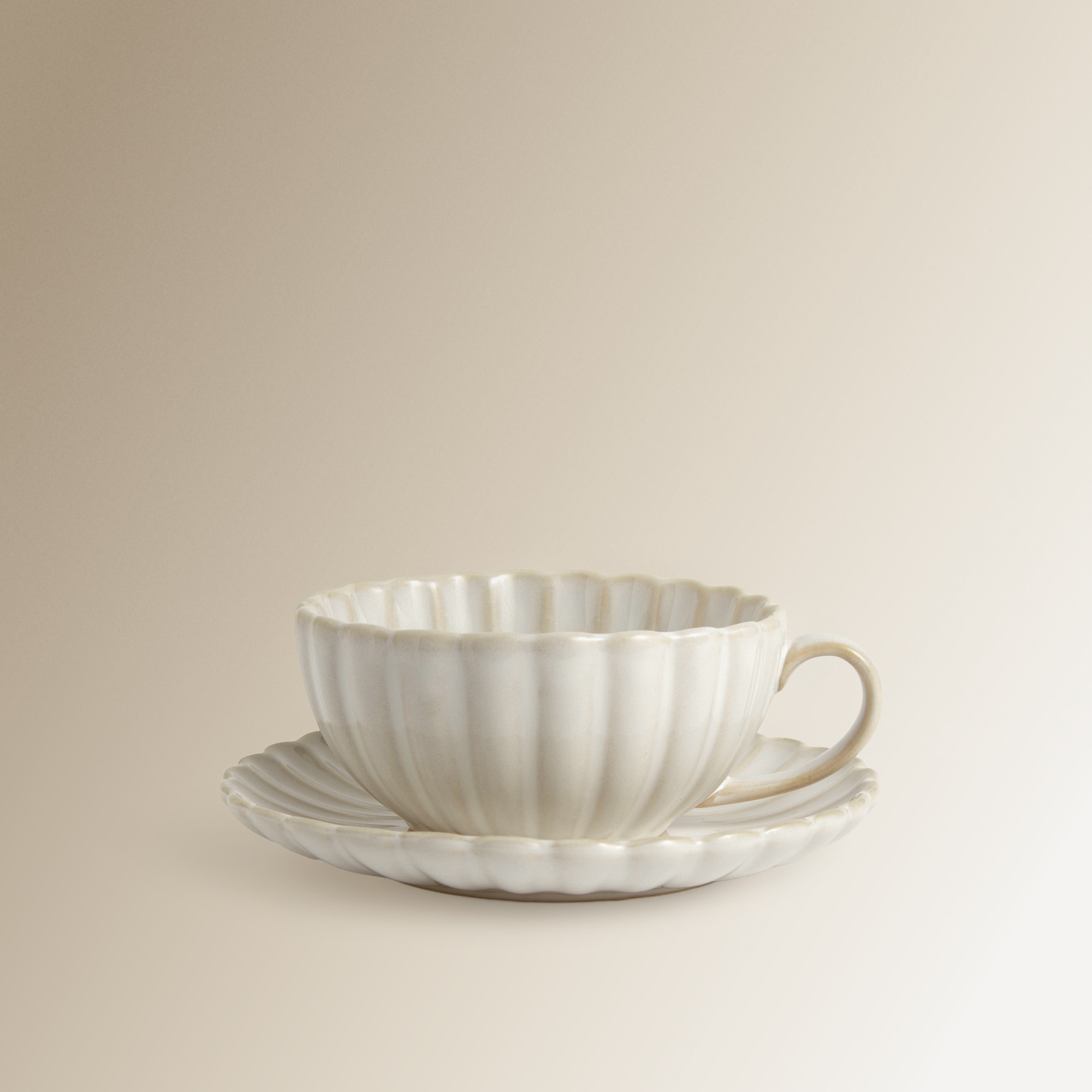 Imagem 0 de Chávena de Chá com Prato Dalia