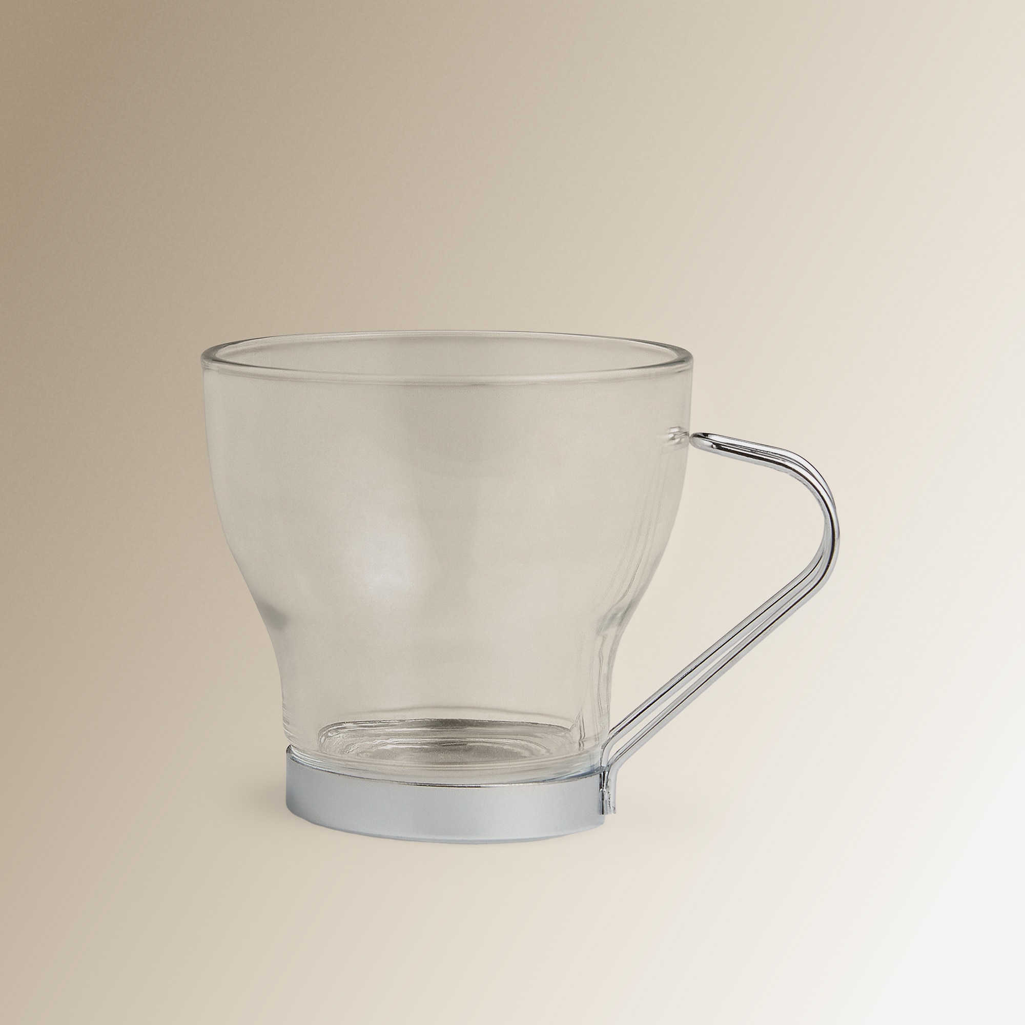 Chávena de Chá Oslo New Transparente-2