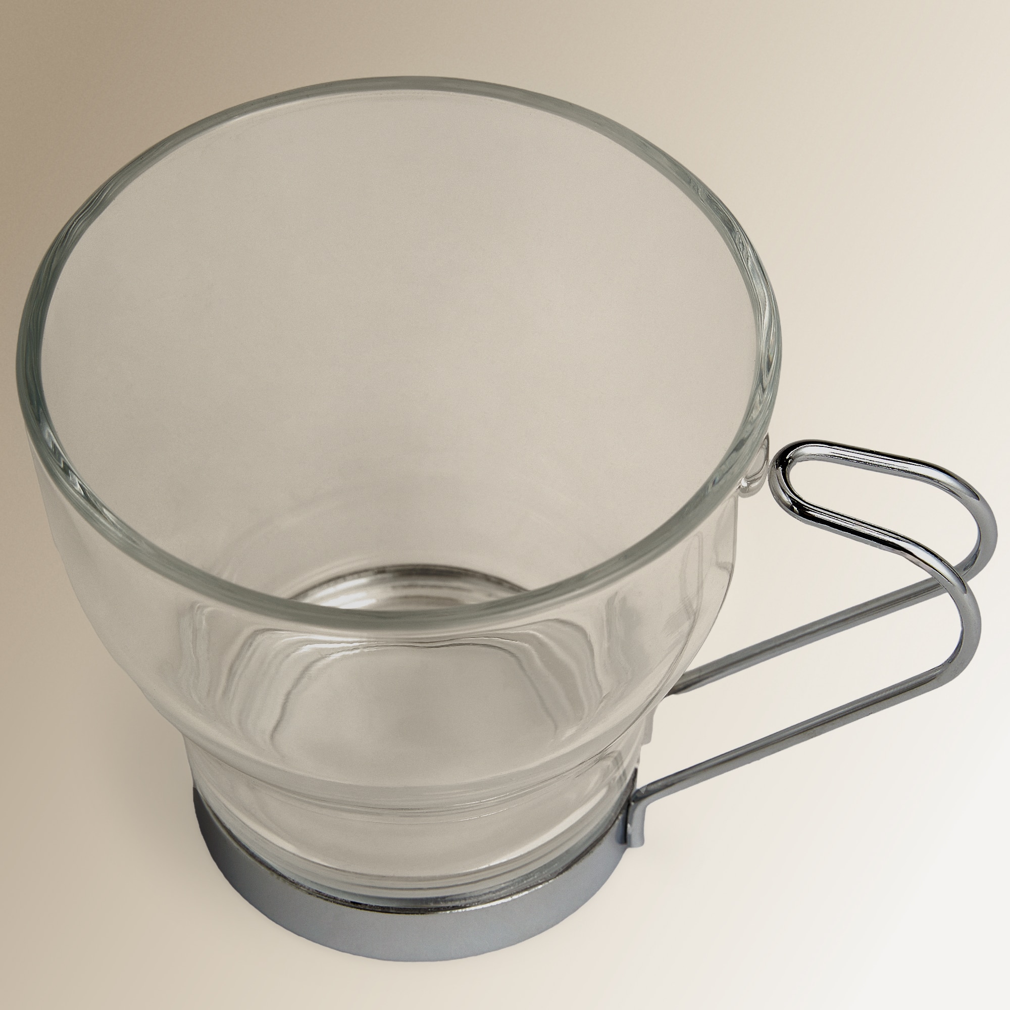 Chávena de Chá Oslo New Transparente-3