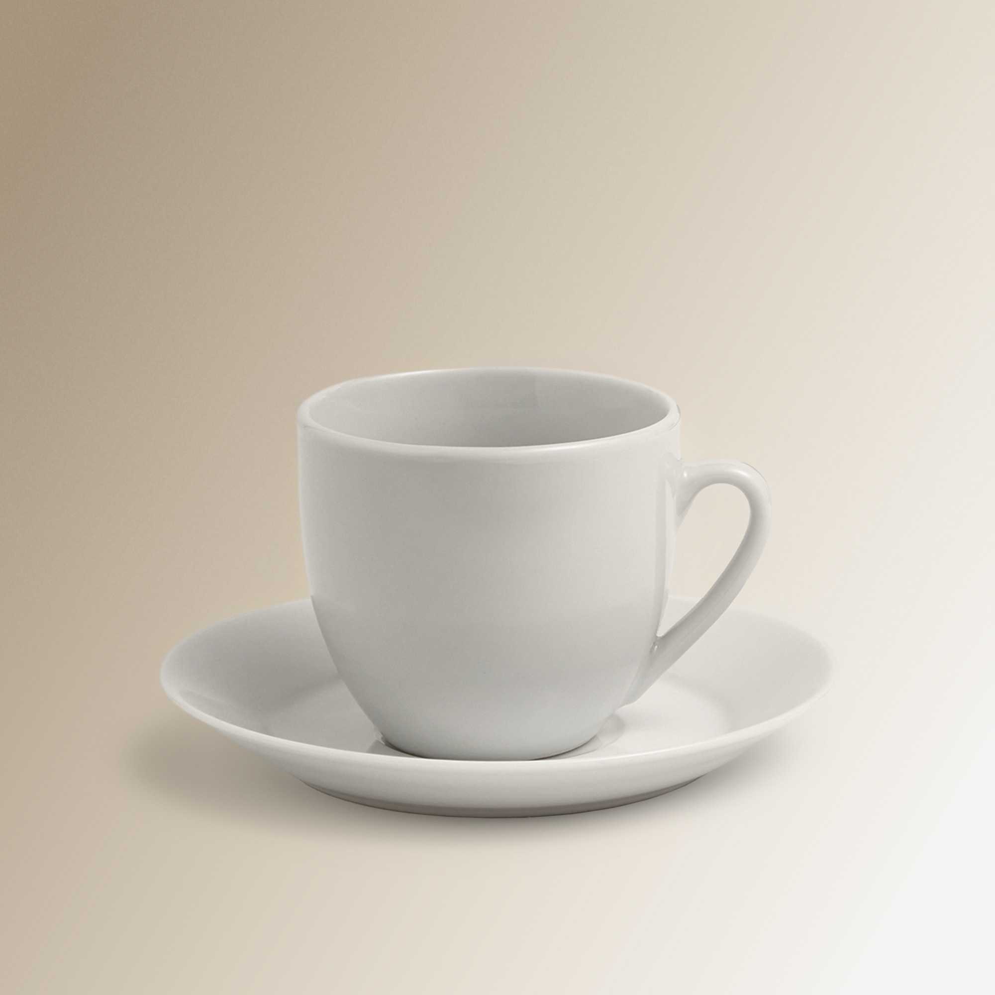 Imagen 0 de Taza de té Everyday Basics El Corte Inglés