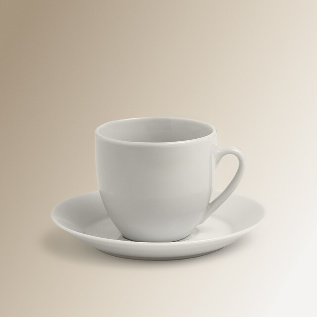 Imagen 0 de Taza de té Everyday Basics El Corte Inglés