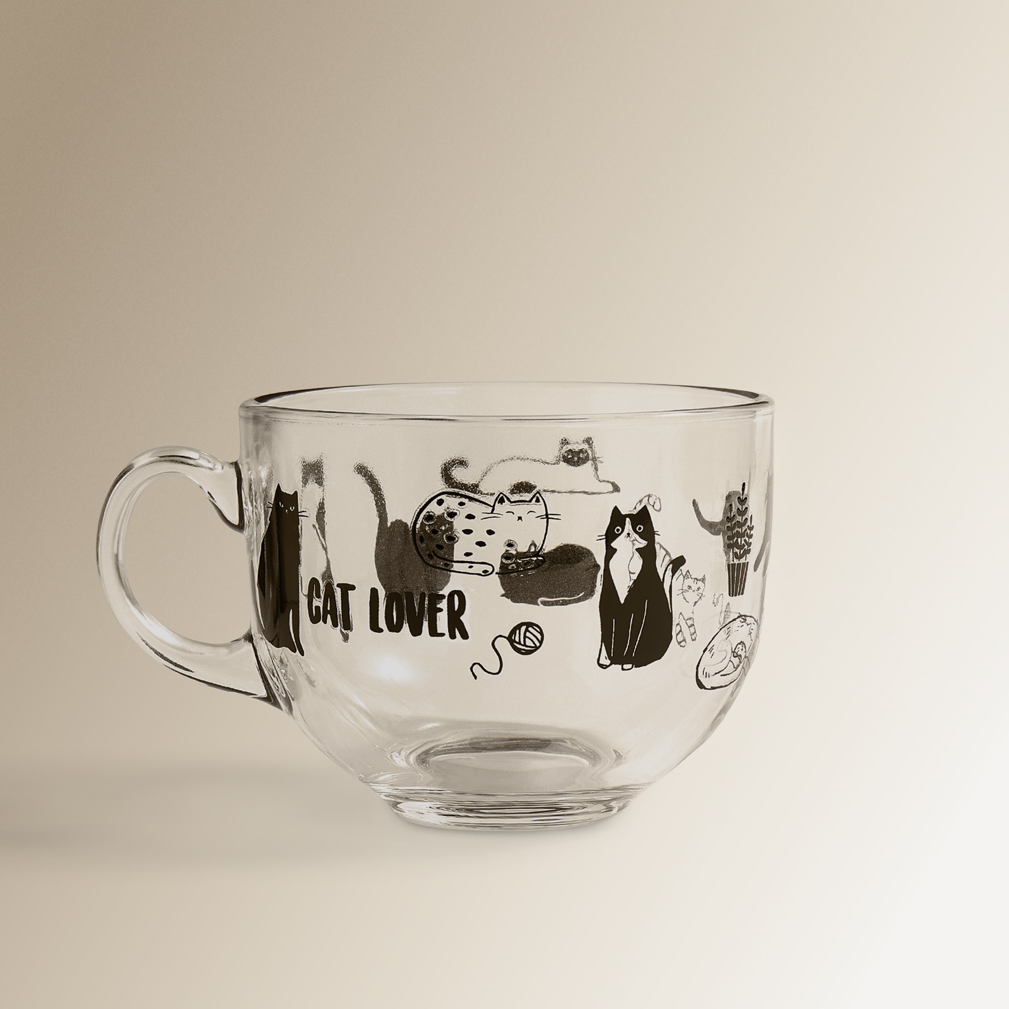 Imagen 0 de Tazón gatos Mascotas Basics El Corte Inglés