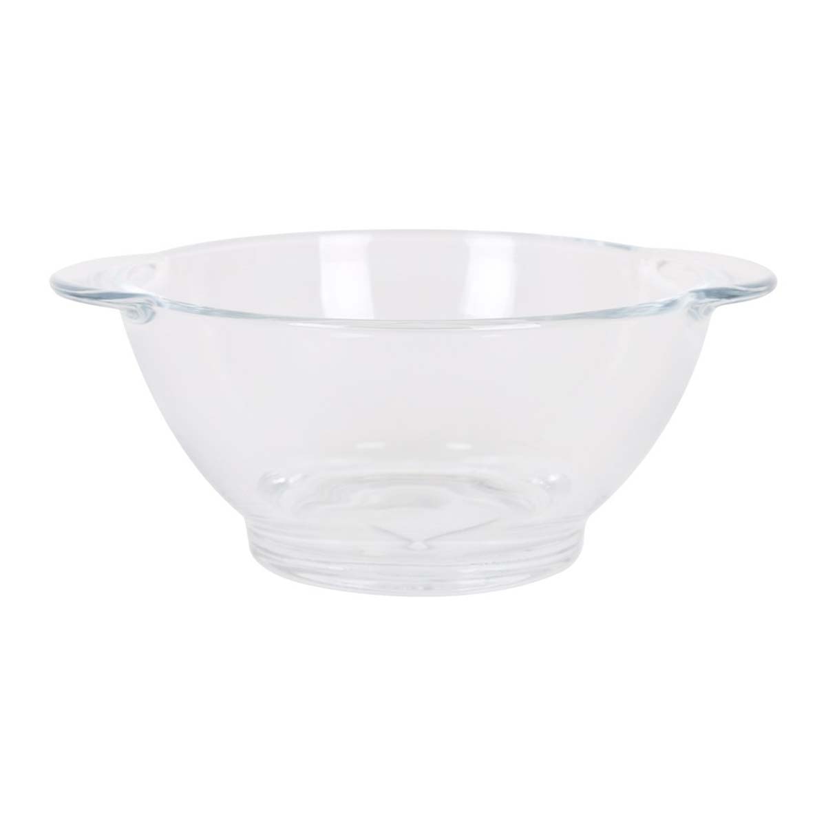 Taza de consomé Lys Duralex - Transparente Transparente-1