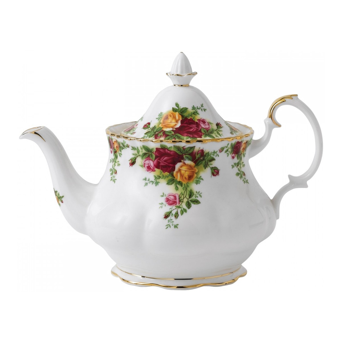 Imagem 0 de Chaleira Old Country Roses Royal Albert