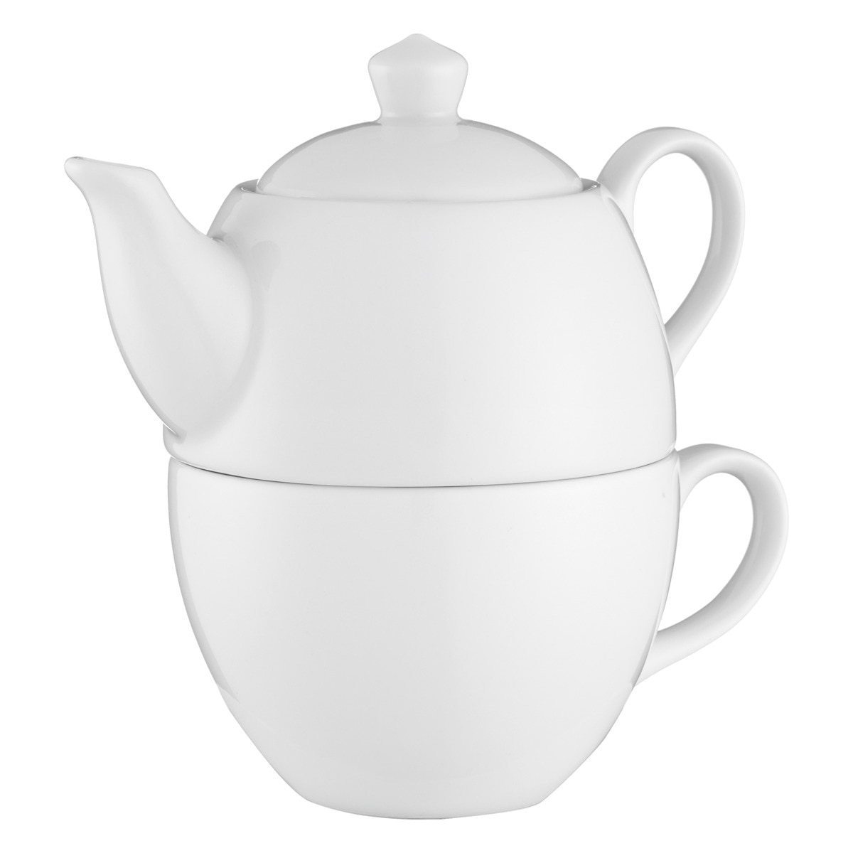 Chá para um Universal El Corte Inglés Branco-1