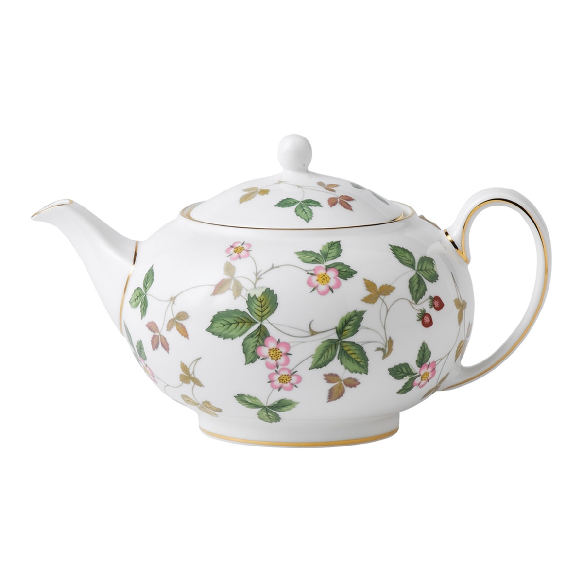 Chaleira Wild Strawb Multicolor-1