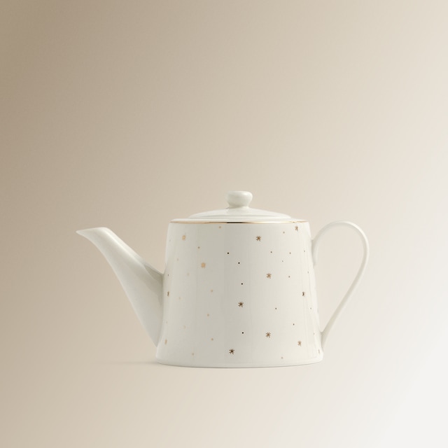 Imagen 0 de Tetera Estrellas El Corte Inglés