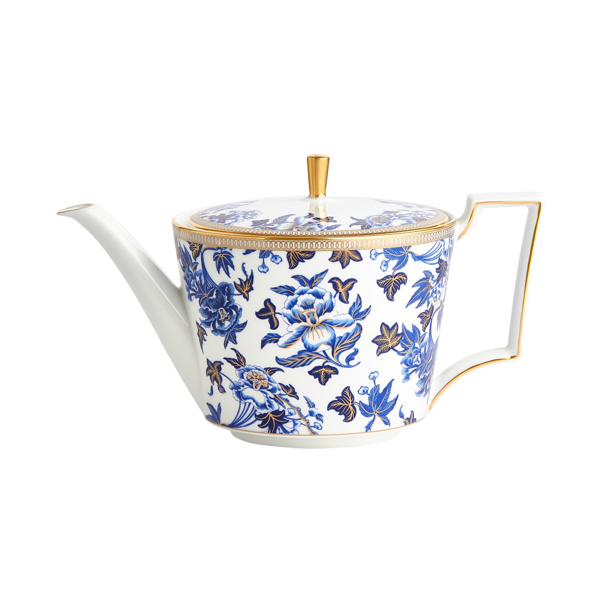 Imagem 0 de Chaleira Hibiscus