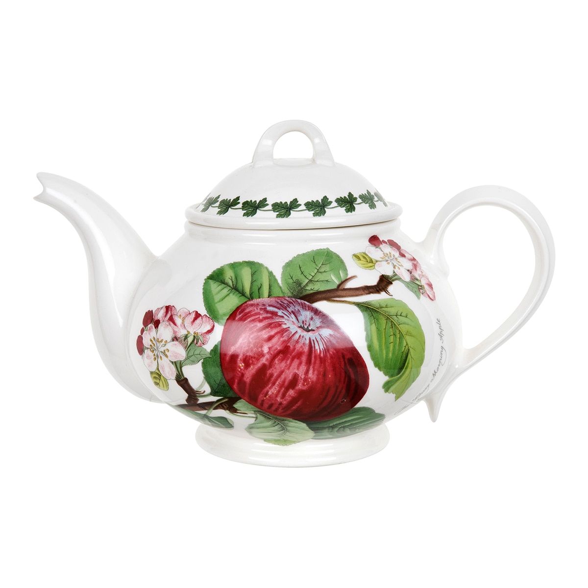 Imagem 0 de Chaleira Botanic Garden