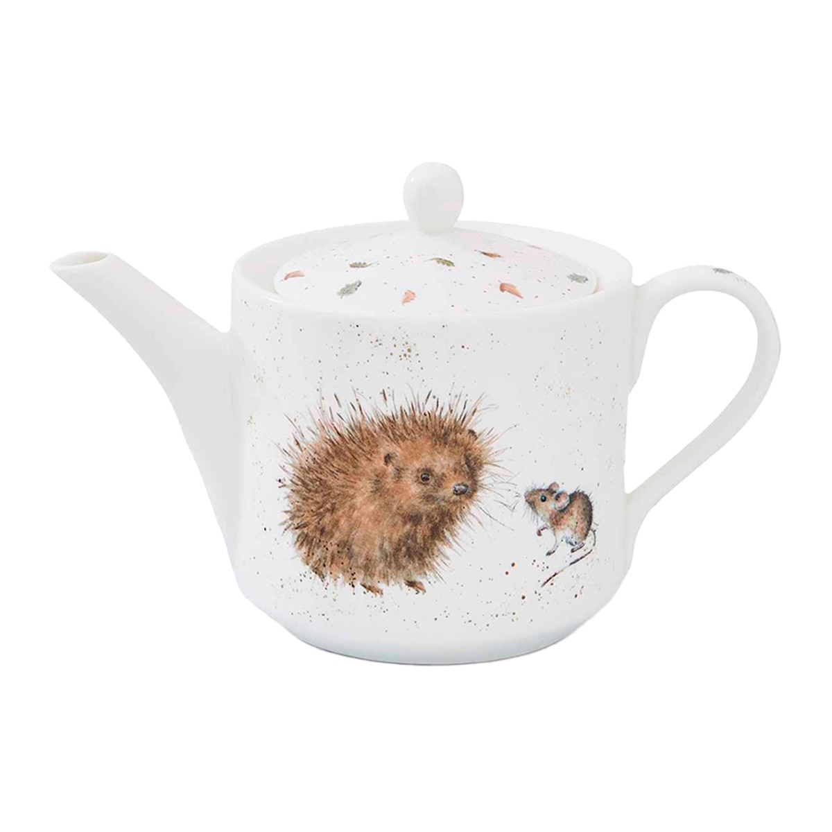 Bule Wrendale Designs Multicolor-1