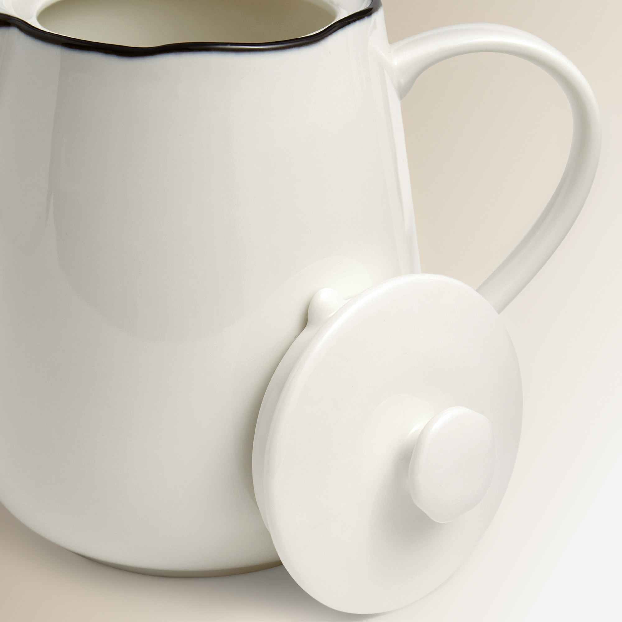 Chaleira Nordik Branco-3