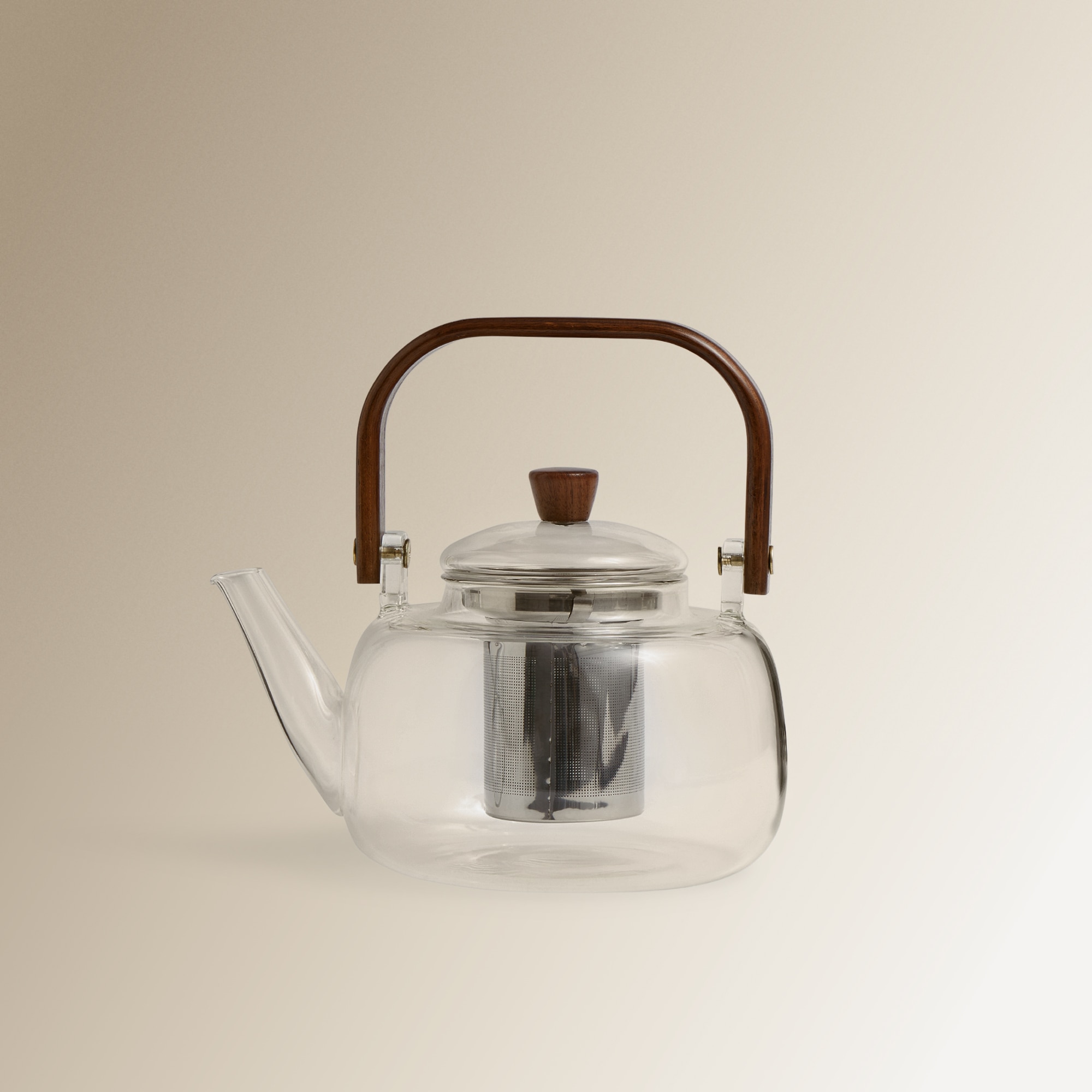 Imagem 0 de Chaleira com Filtro Universal