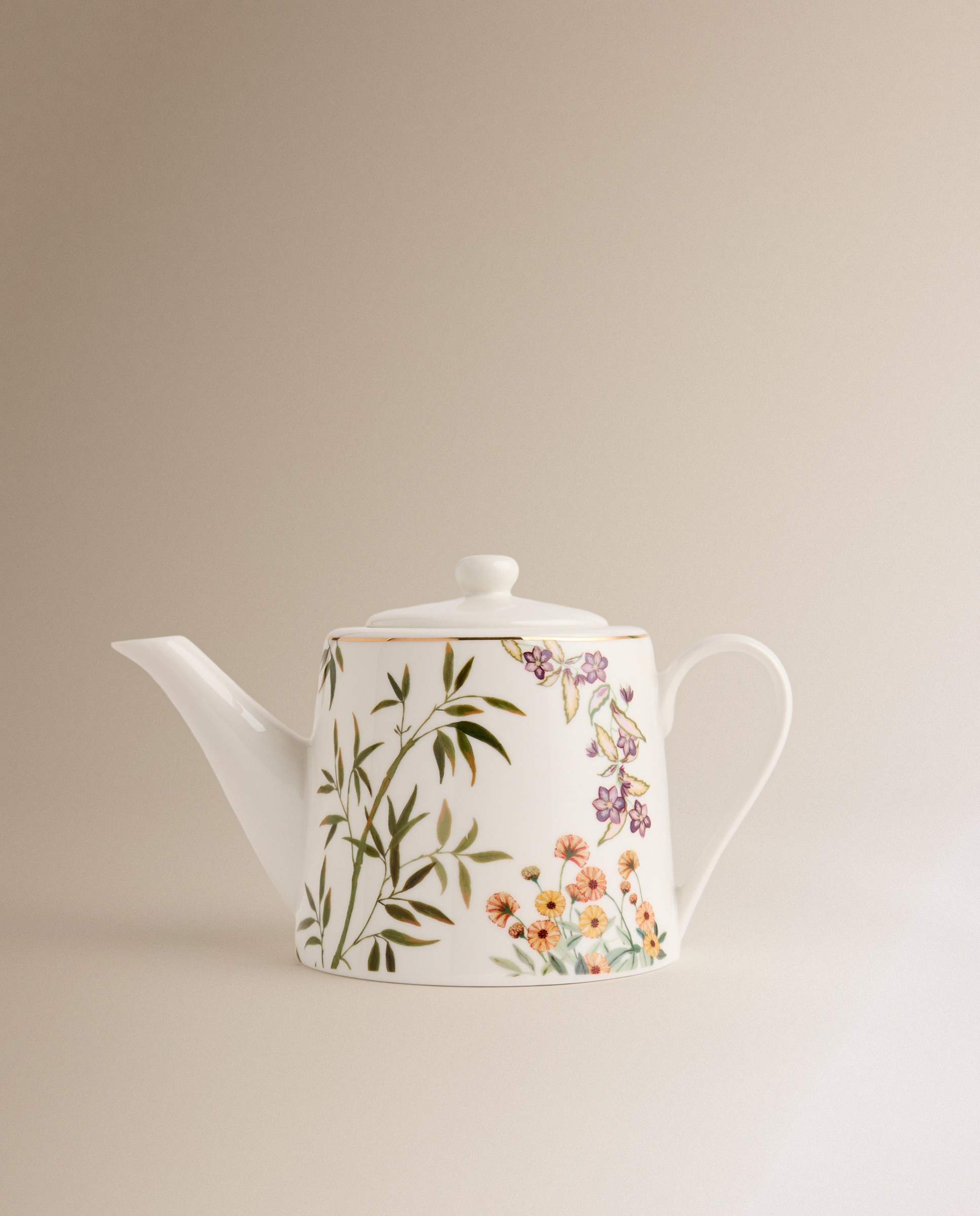 Imagem 0 de Bule Kioto