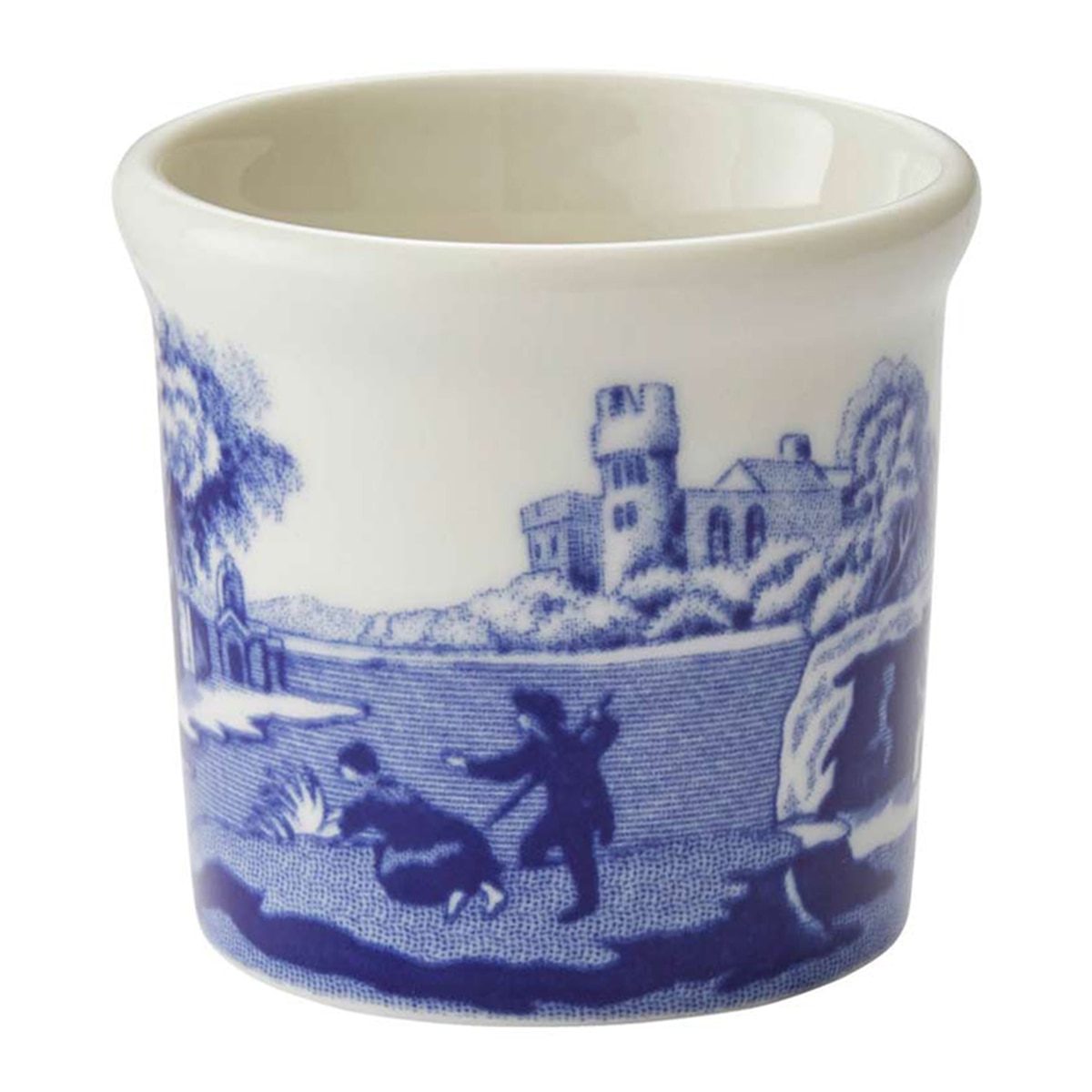 Porta-Ovos Blue Italian Azul-1