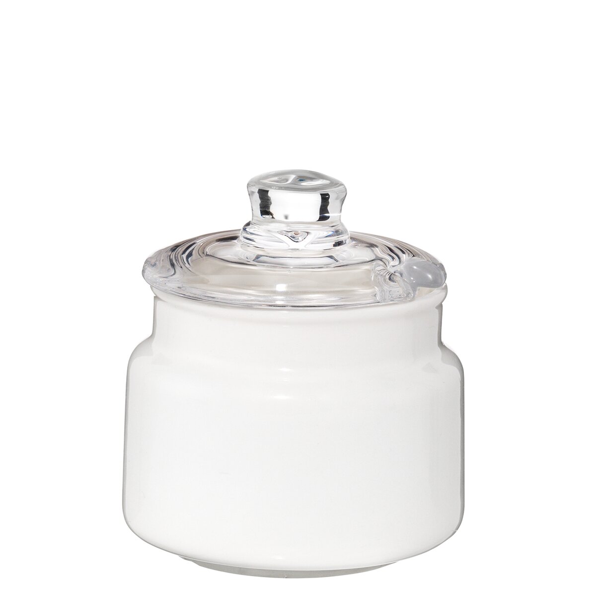 Imagem 0 de Açucareiro Borossilicato El Corte Inglés