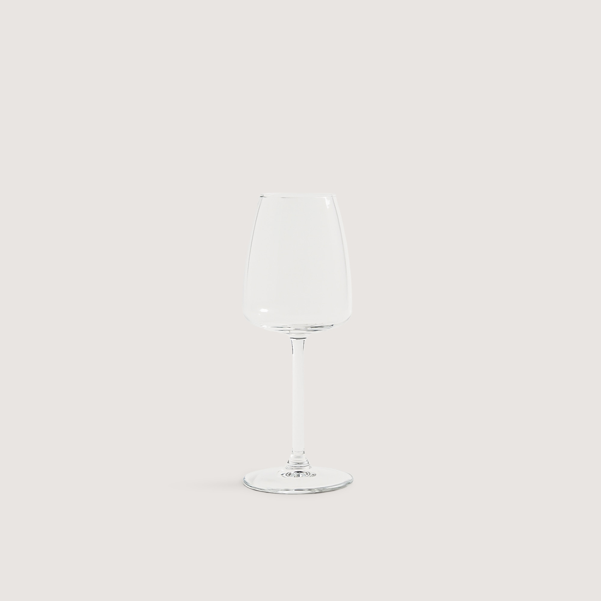 Imagen 0 de Copa de vino blanco 31 cl Leyda Basics El Corte Inglés