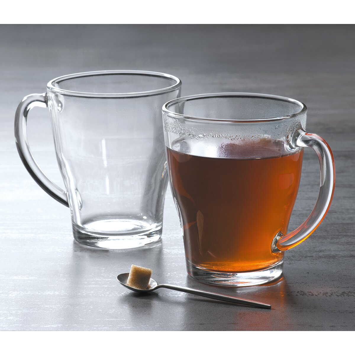 Taza mug Cosy Duralex Transparente-2