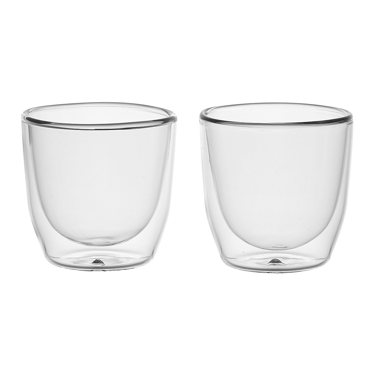Imagem 0 de Conjunto de 2 chávenas de café Cali El Corte Inglés