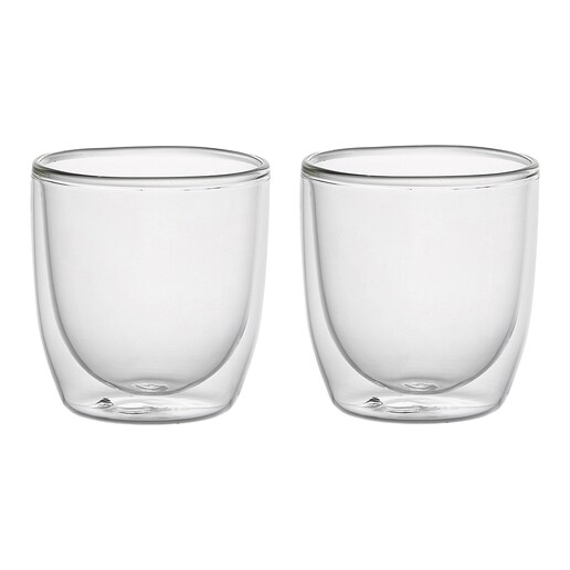 Set de 2 tazas de café Cali El Corte Inglés