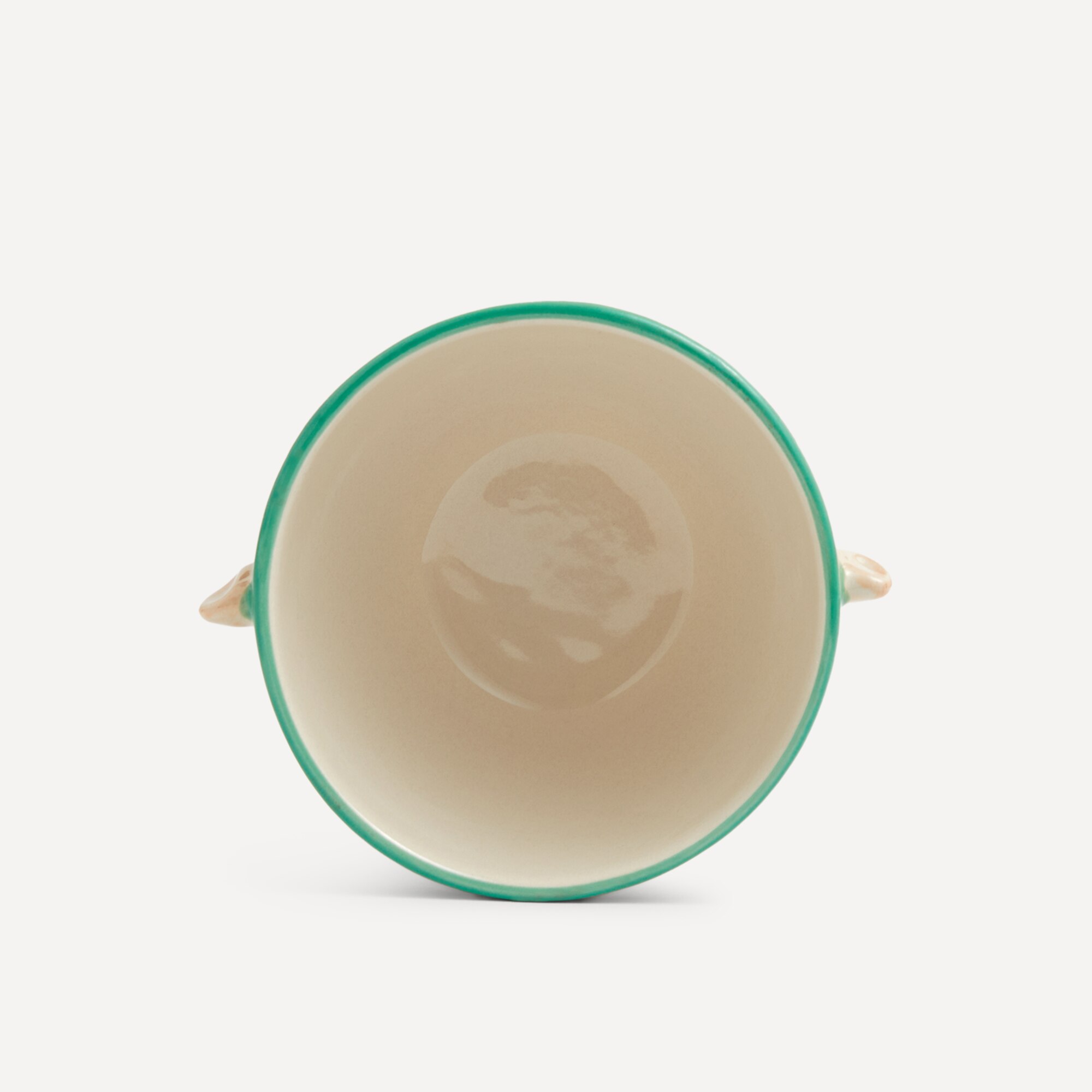 Set de regalo taza y bowl Niño Navidad Basics El Corte Inglés Verde-5