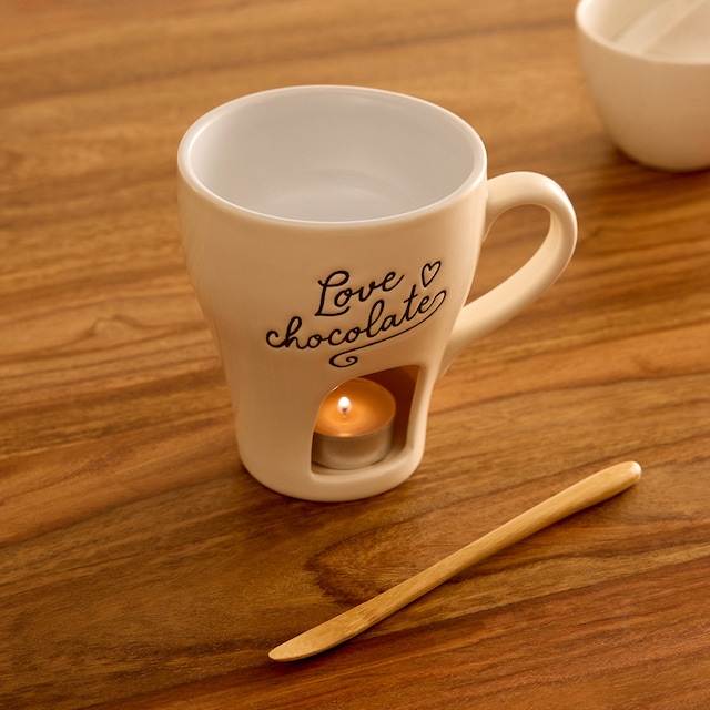 Imagen 0 de Fondue Love Chocolate